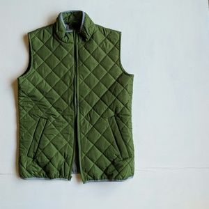 Saddlebred Goose Down Thermal Vest